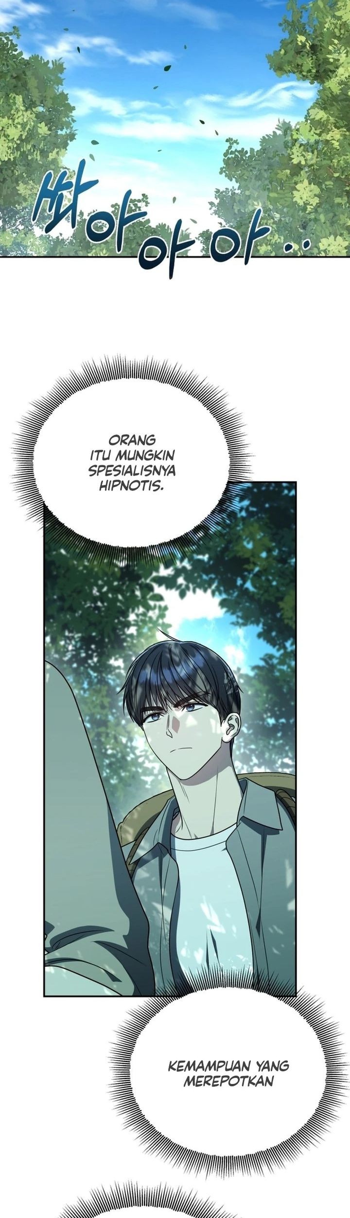 A Guide to the Right Life for Rankers Chapter 11 - halaman 19