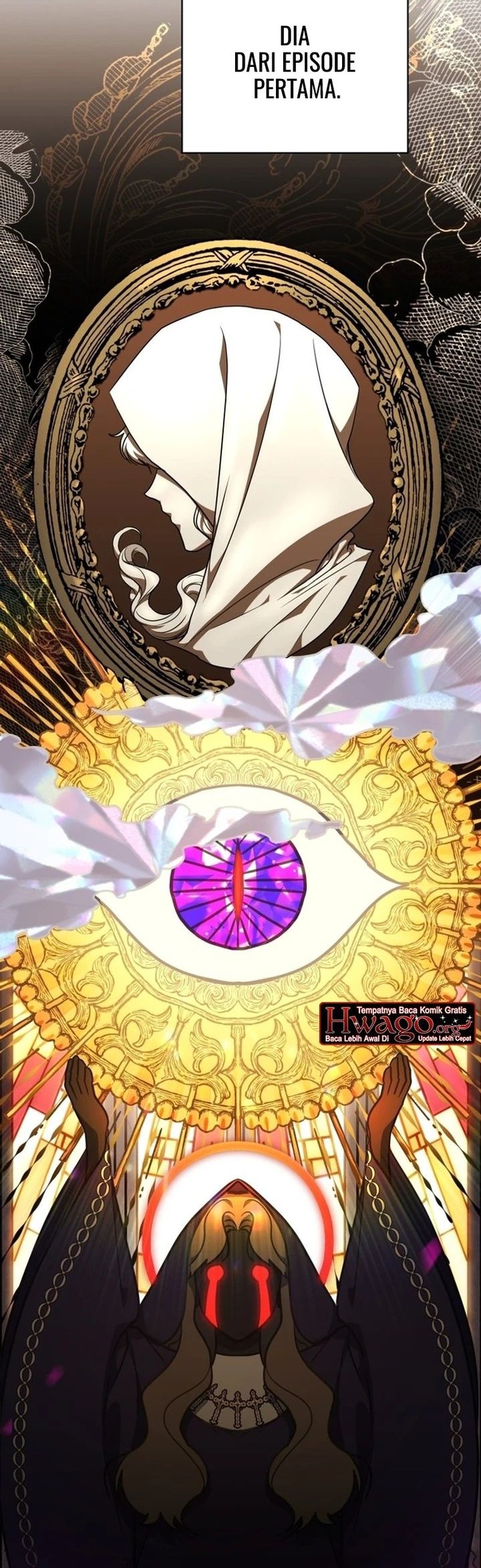 A Guide to the Right Life for Rankers Chapter 11 - halaman 23