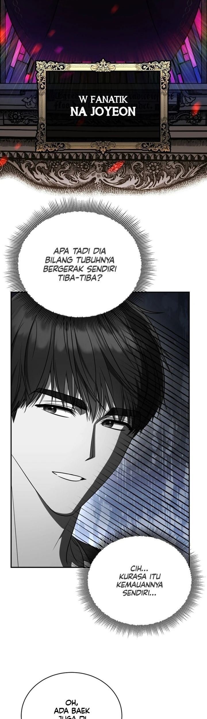 A Guide to the Right Life for Rankers Chapter 11 - halaman 24