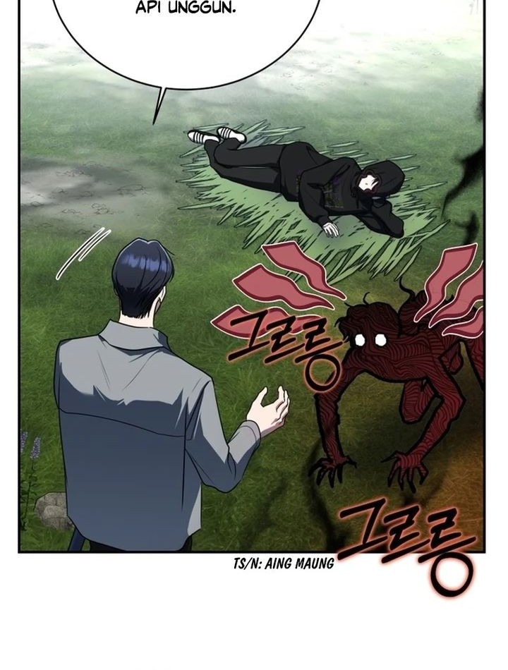 A Guide to the Right Life for Rankers Chapter 11 - halaman 26