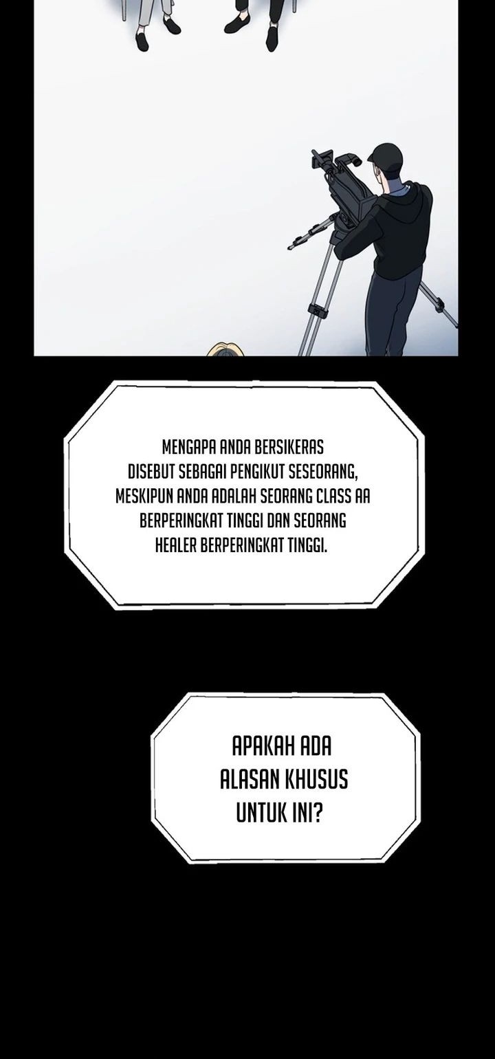 A Guide to the Right Life for Rankers Chapter 11 - halaman 3