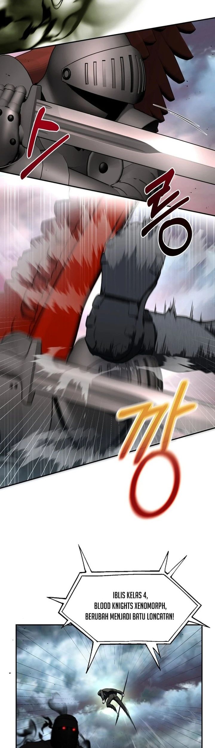 A Guide to the Right Life for Rankers Chapter 11 - halaman 31
