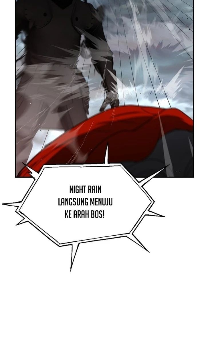 A Guide to the Right Life for Rankers Chapter 11 - halaman 32