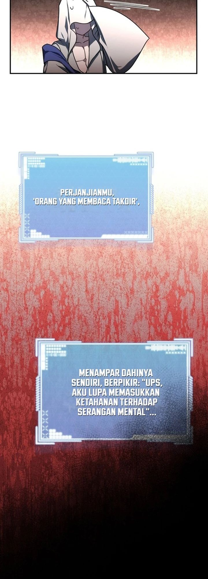 A Guide to the Right Life for Rankers Chapter 11 - halaman 56