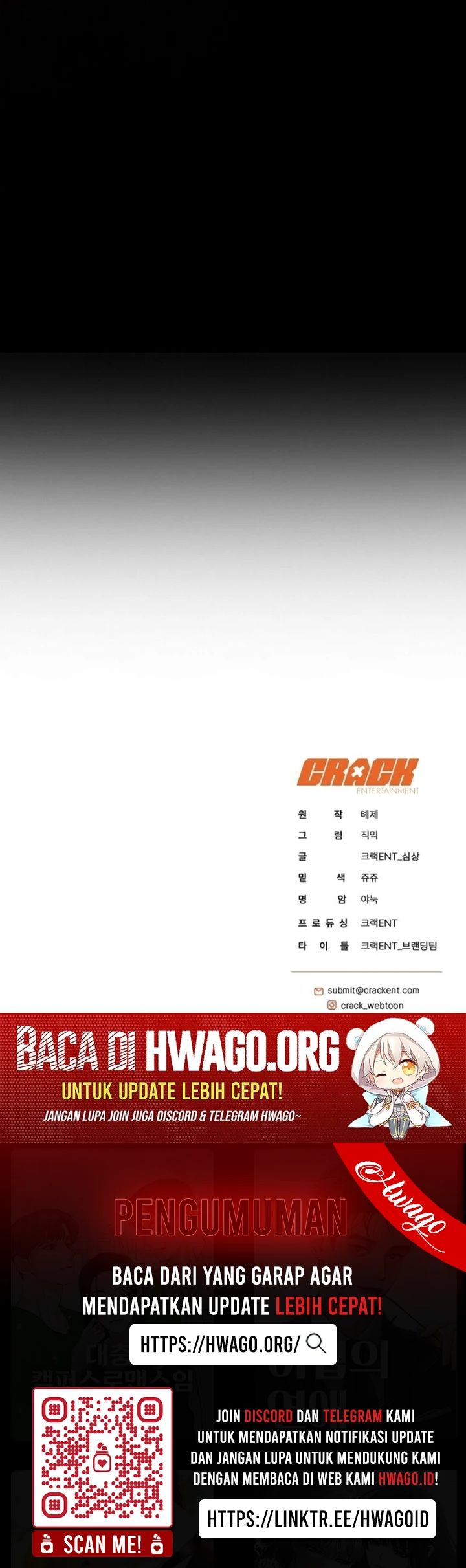 A Guide to the Right Life for Rankers Chapter 11 - halaman 57