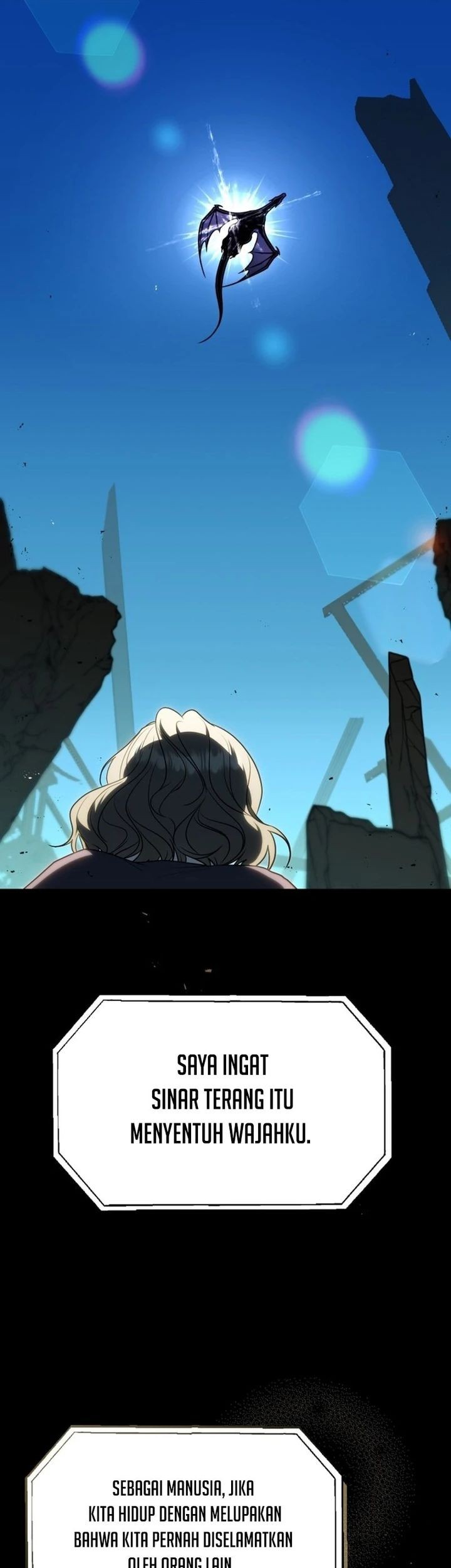 A Guide to the Right Life for Rankers Chapter 11 - halaman 7