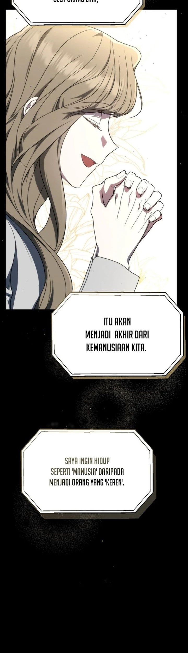 A Guide to the Right Life for Rankers Chapter 11 - halaman 8