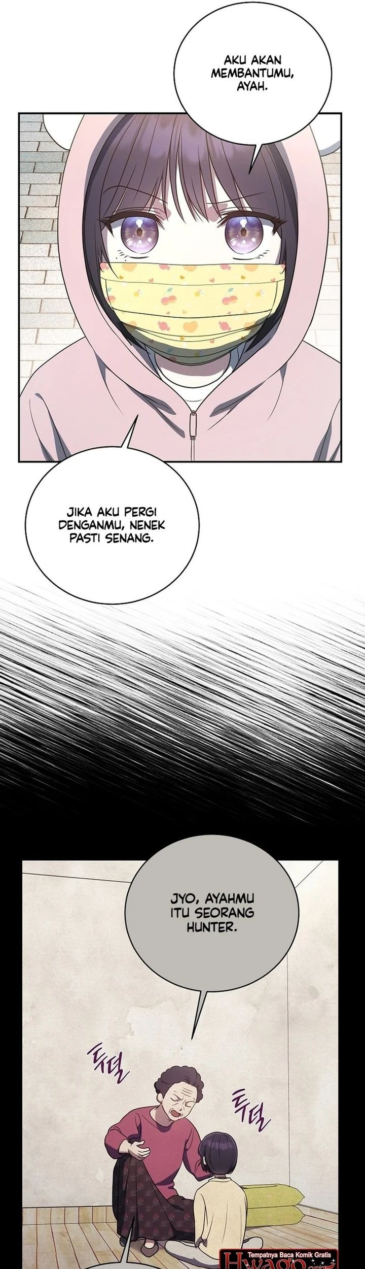 A Guide to the Right Life for Rankers Chapter 12 - halaman 10