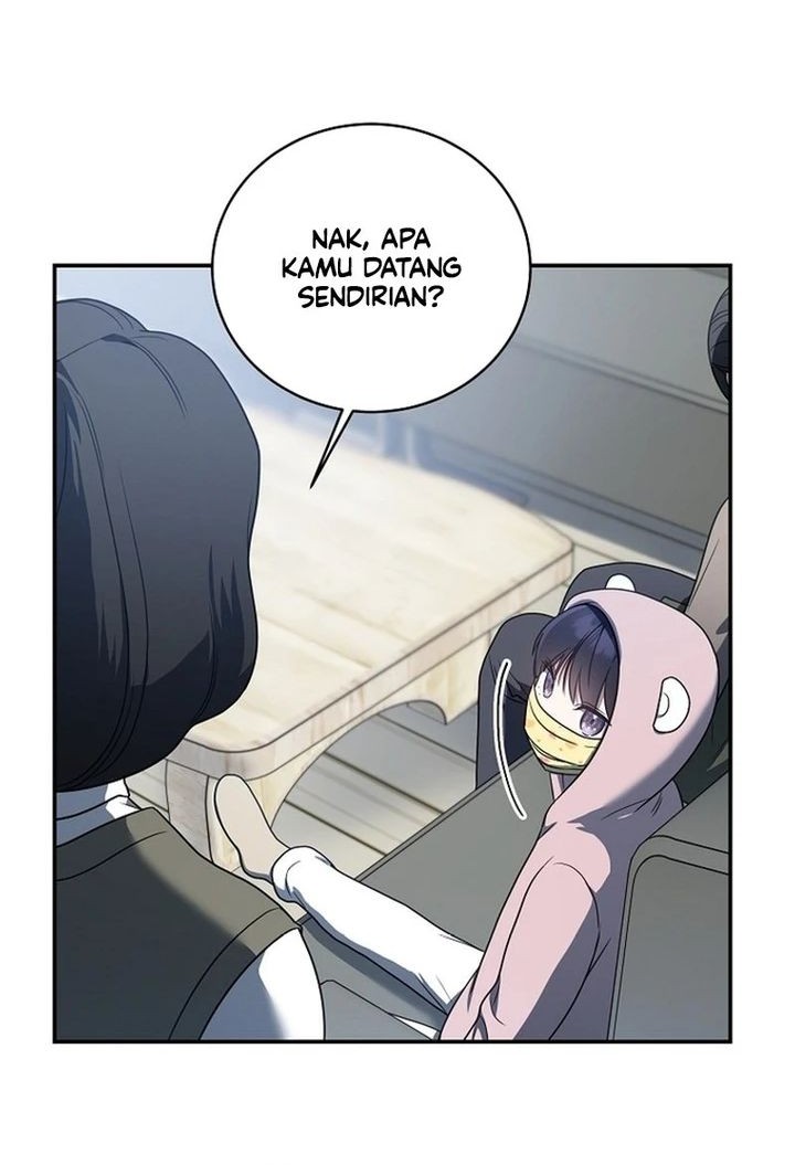 A Guide to the Right Life for Rankers Chapter 12 - halaman 21