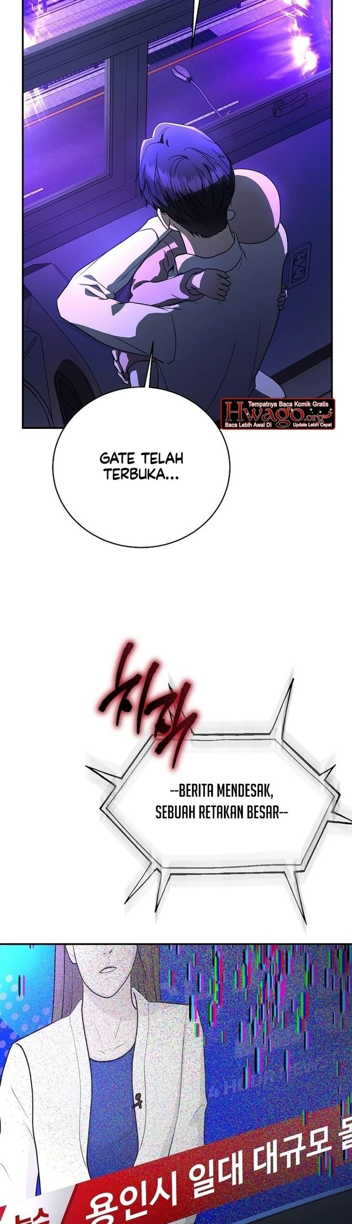 A Guide to the Right Life for Rankers Chapter 12 - halaman 34