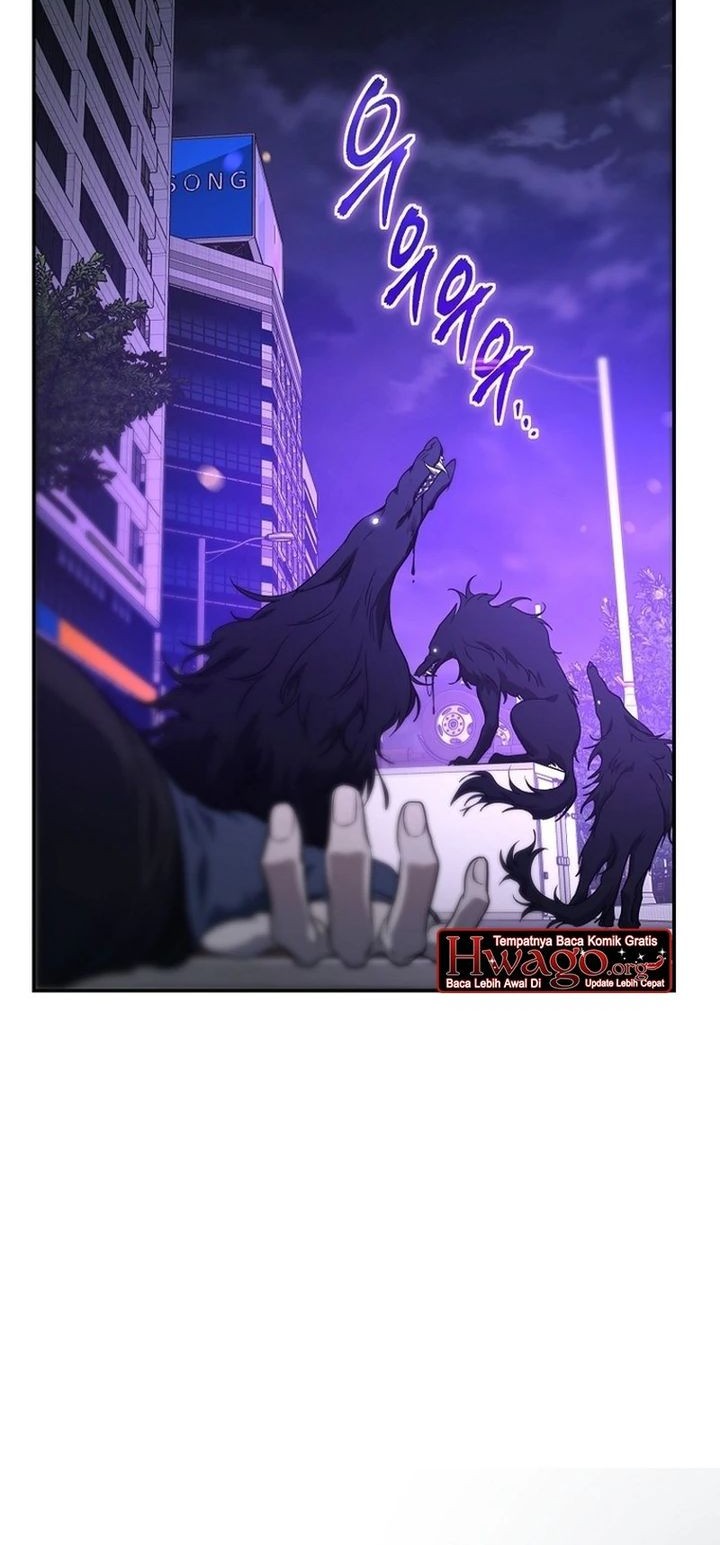 A Guide to the Right Life for Rankers Chapter 12 - halaman 38