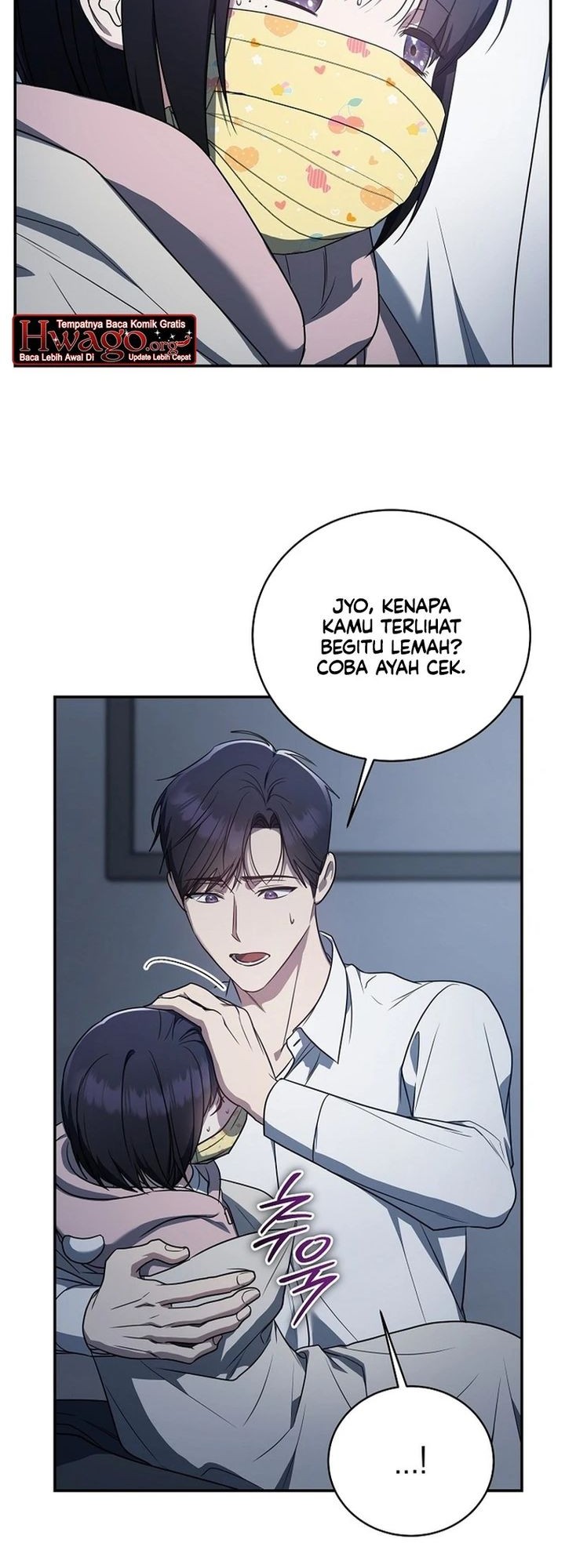 A Guide to the Right Life for Rankers Chapter 12 - halaman 41
