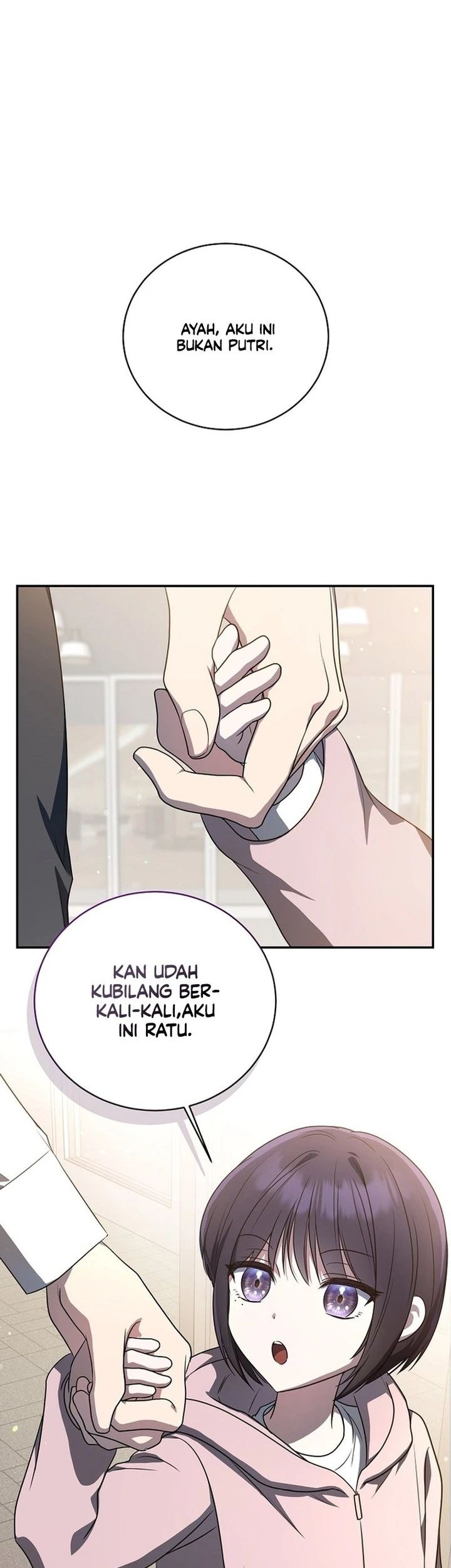 A Guide to the Right Life for Rankers Chapter 12 - halaman 5