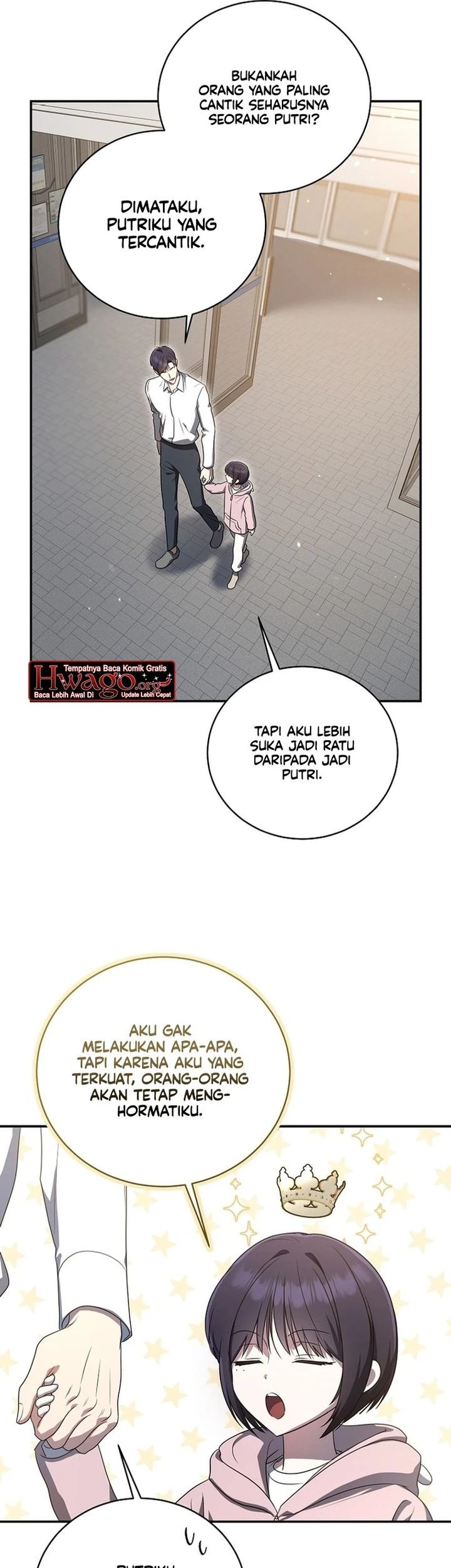 A Guide to the Right Life for Rankers Chapter 12 - halaman 7