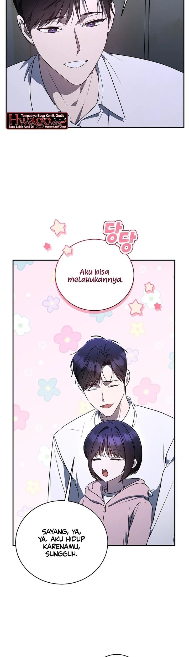 A Guide to the Right Life for Rankers Chapter 13 - halaman 20