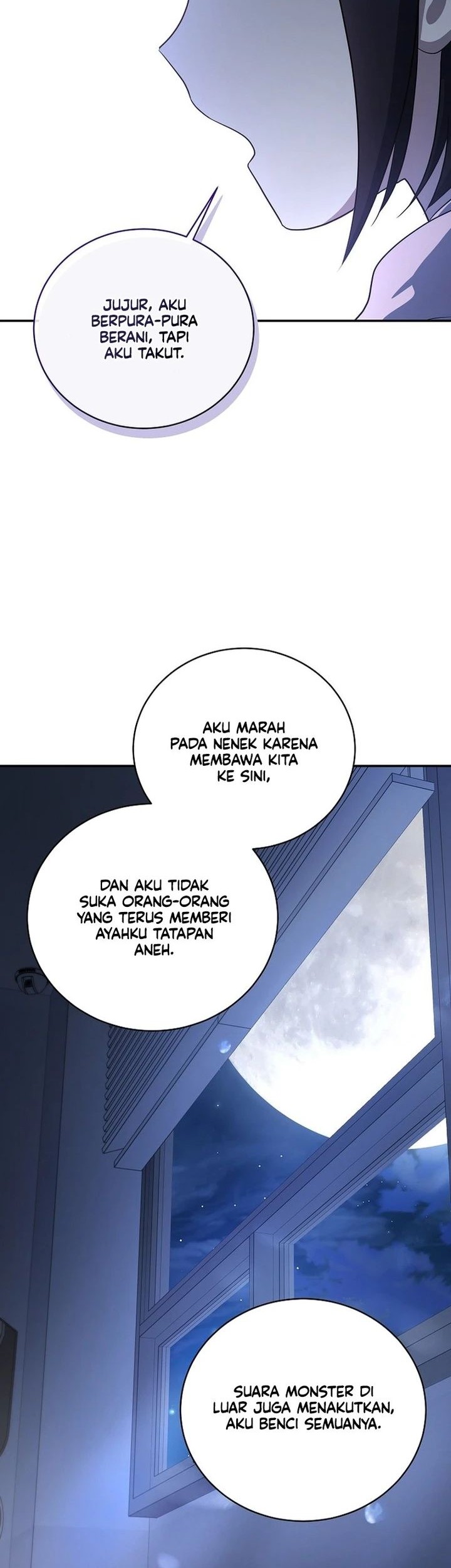 A Guide to the Right Life for Rankers Chapter 13 - halaman 23