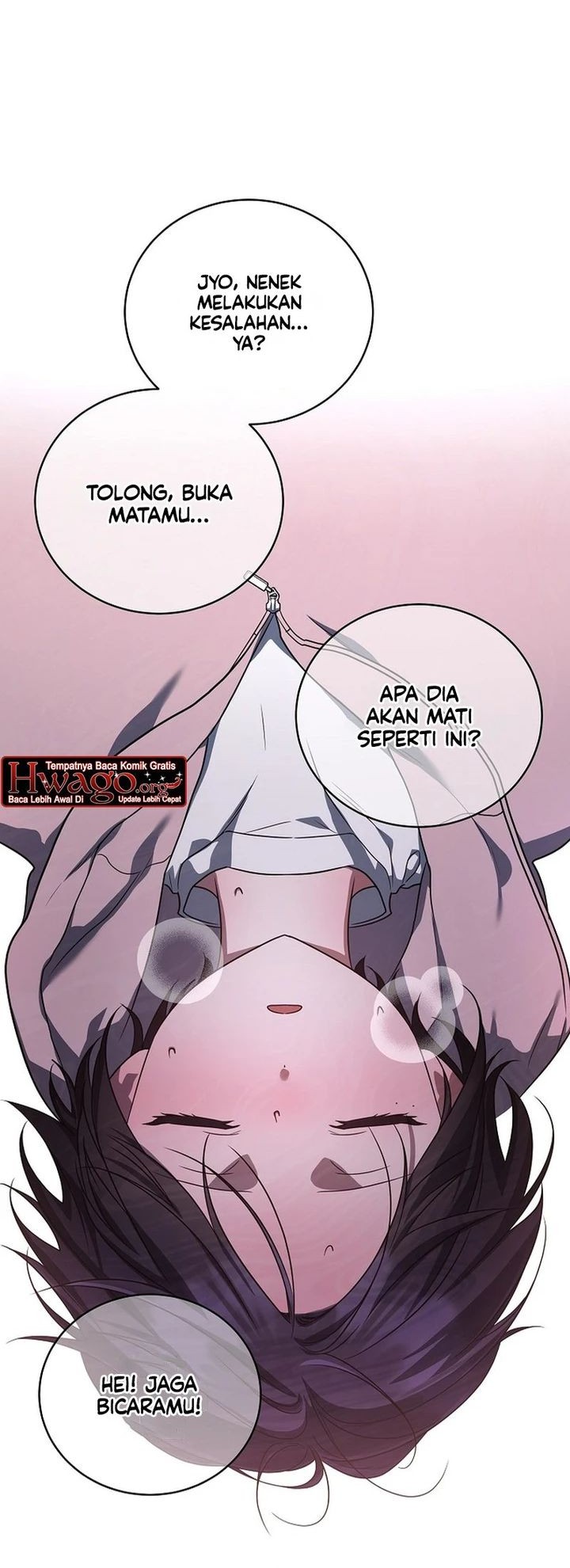 A Guide to the Right Life for Rankers Chapter 13 - halaman 36