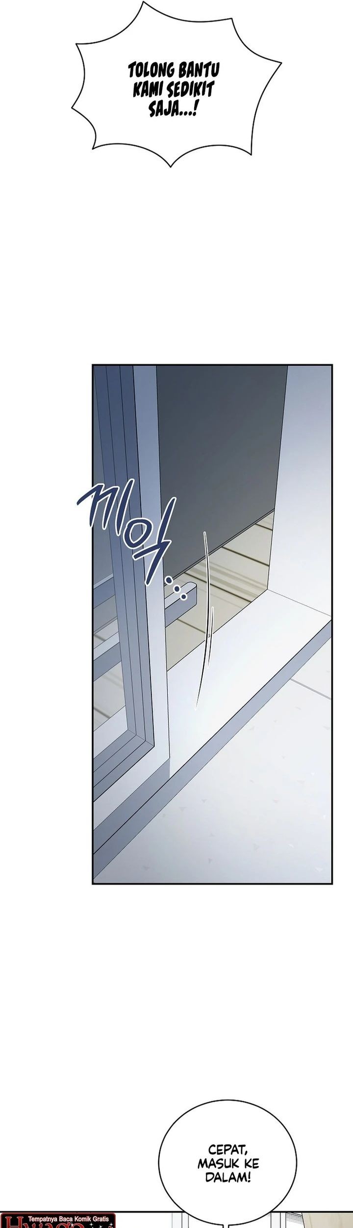 A Guide to the Right Life for Rankers Chapter 13 - halaman 4