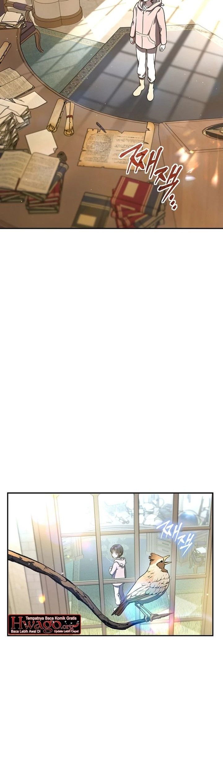 A Guide to the Right Life for Rankers Chapter 13 - halaman 44