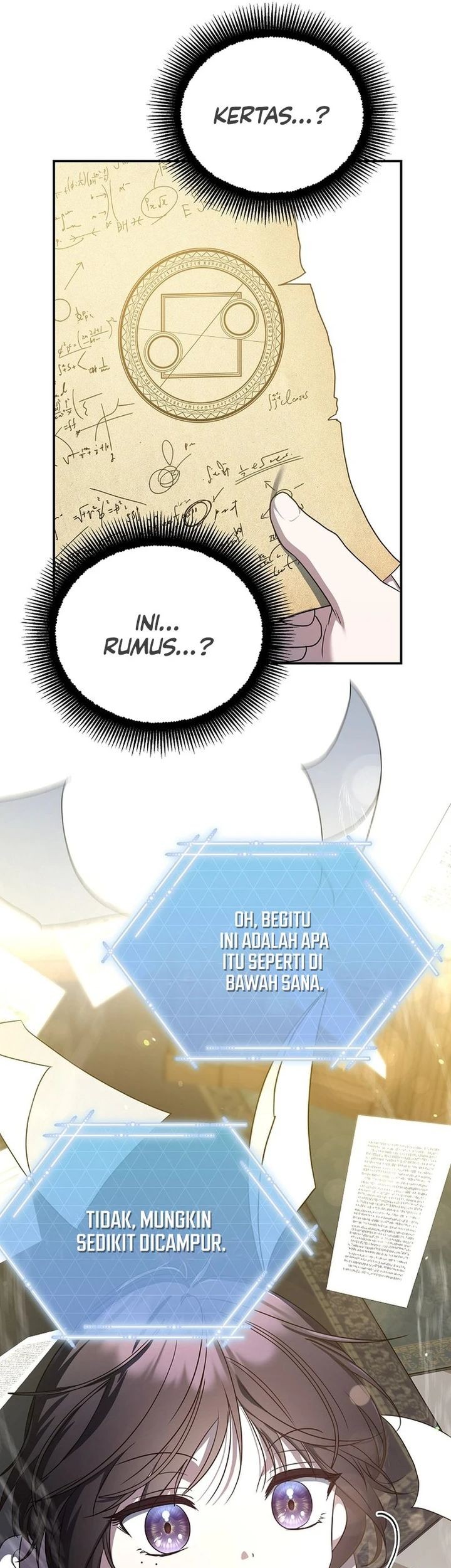 A Guide to the Right Life for Rankers Chapter 13 - halaman 46