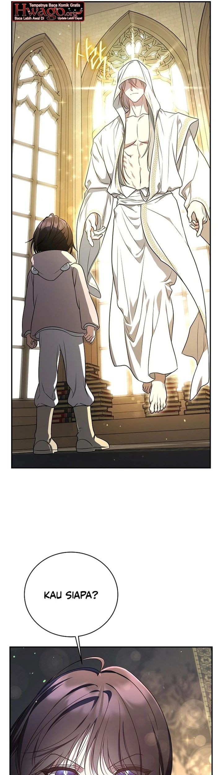A Guide to the Right Life for Rankers Chapter 13 - halaman 49