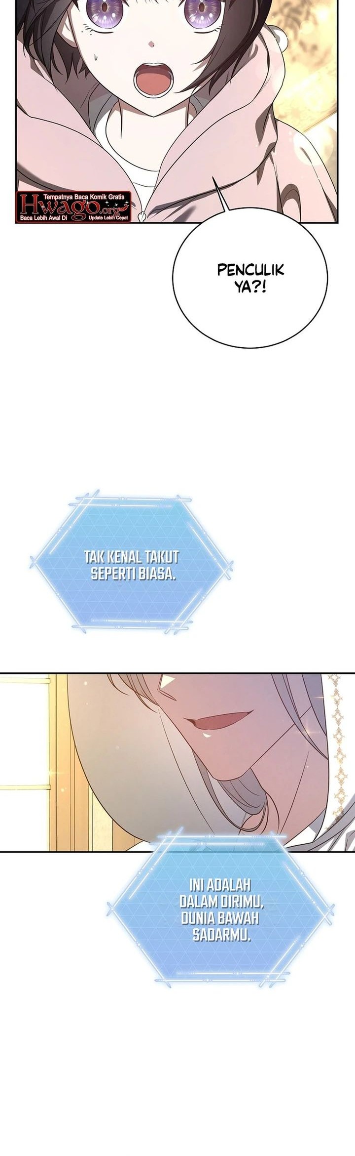 A Guide to the Right Life for Rankers Chapter 13 - halaman 50