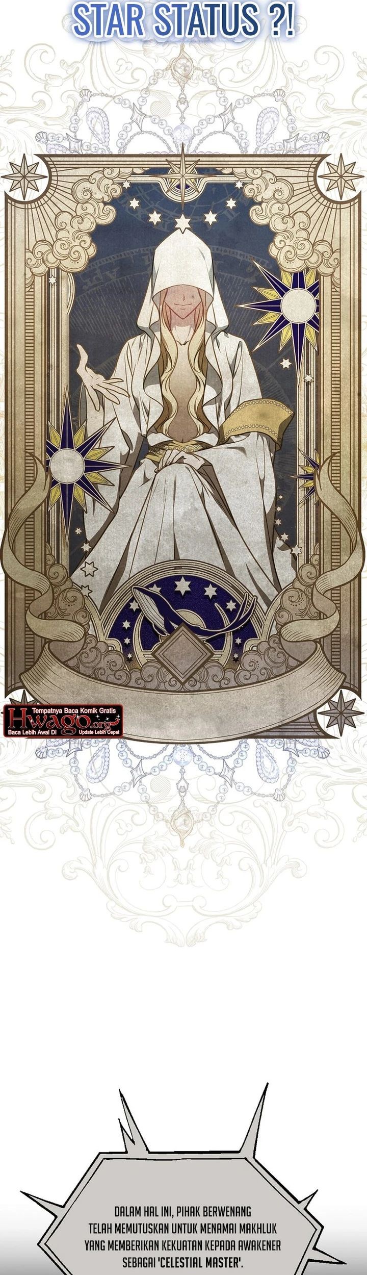 A Guide to the Right Life for Rankers Chapter 13 - halaman 54