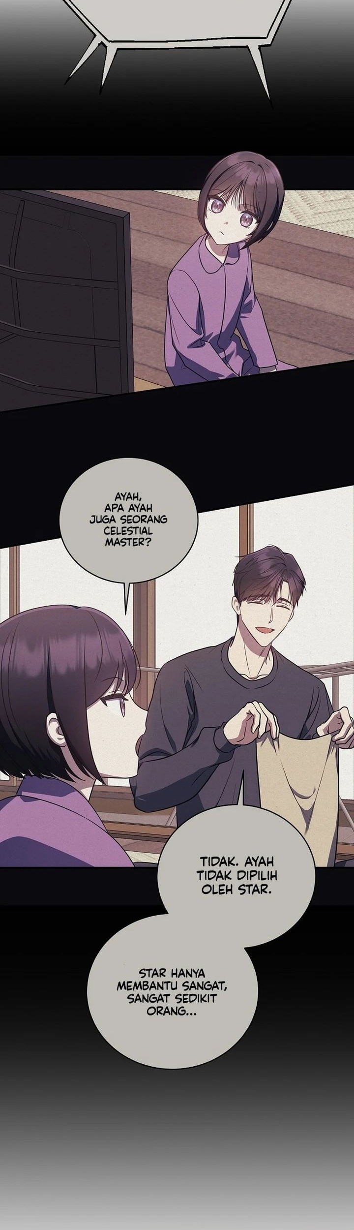 A Guide to the Right Life for Rankers Chapter 13 - halaman 55