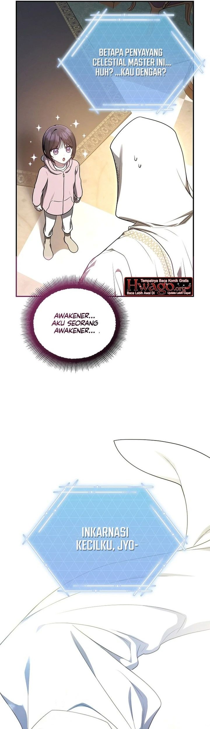A Guide to the Right Life for Rankers Chapter 13 - halaman 58