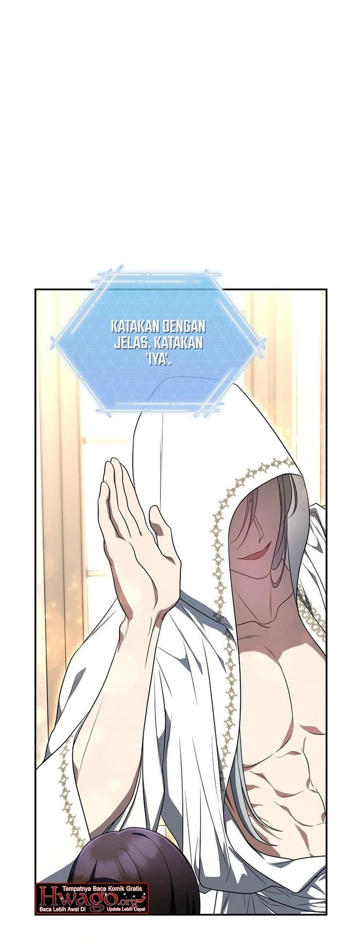 A Guide to the Right Life for Rankers Chapter 13 - halaman 62