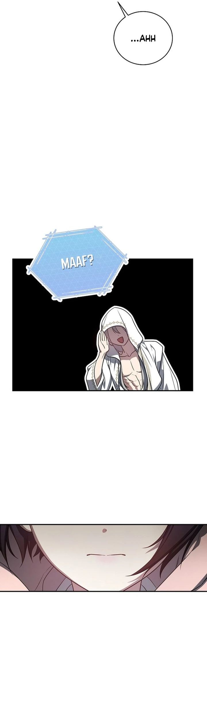A Guide to the Right Life for Rankers Chapter 13 - halaman 63