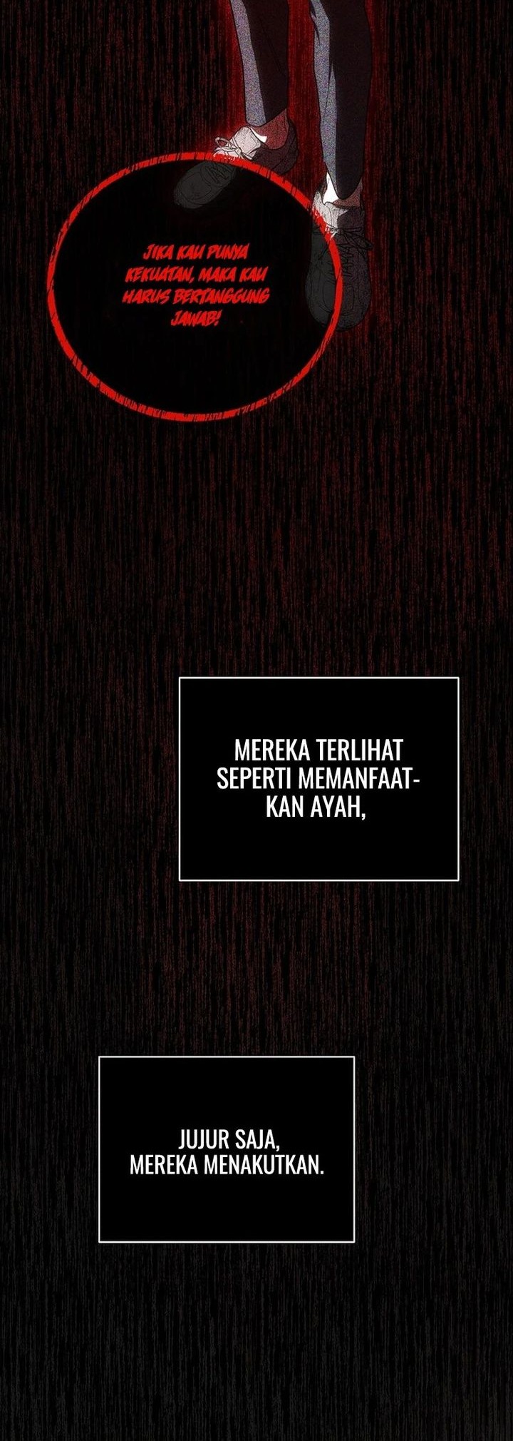 A Guide to the Right Life for Rankers Chapter 14 - halaman 11