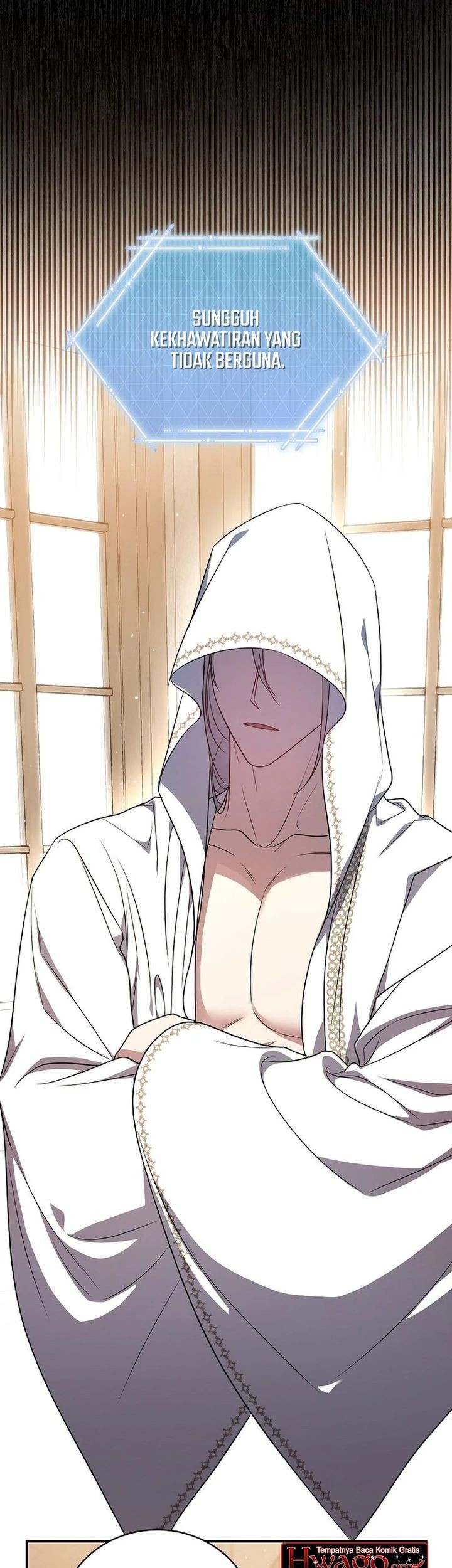 A Guide to the Right Life for Rankers Chapter 14 - halaman 12