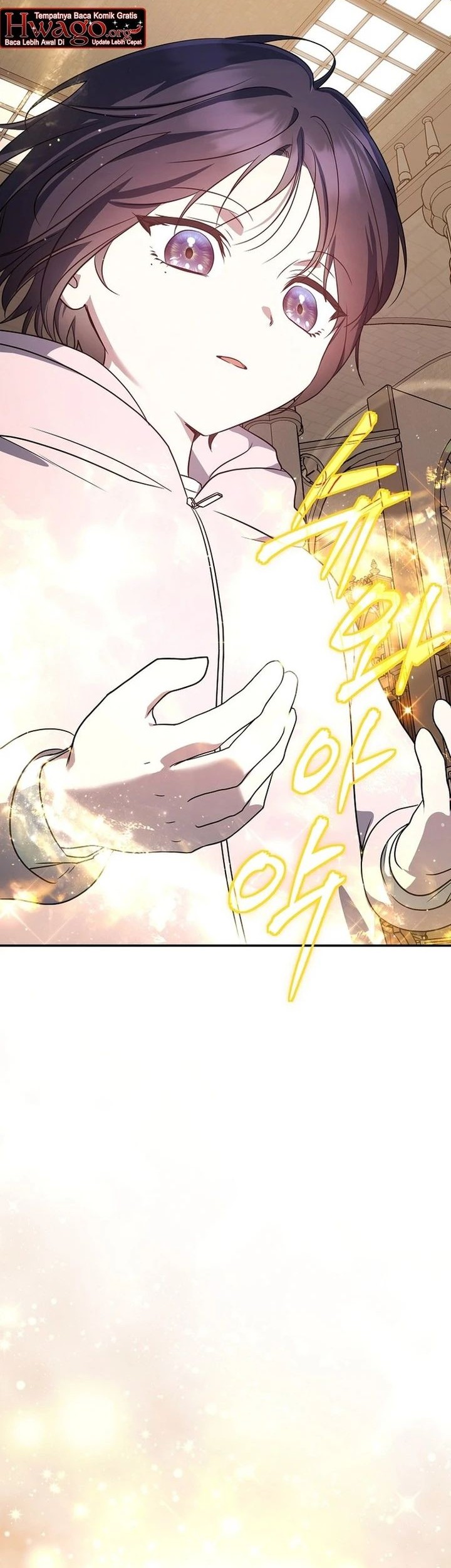 A Guide to the Right Life for Rankers Chapter 14 - halaman 16
