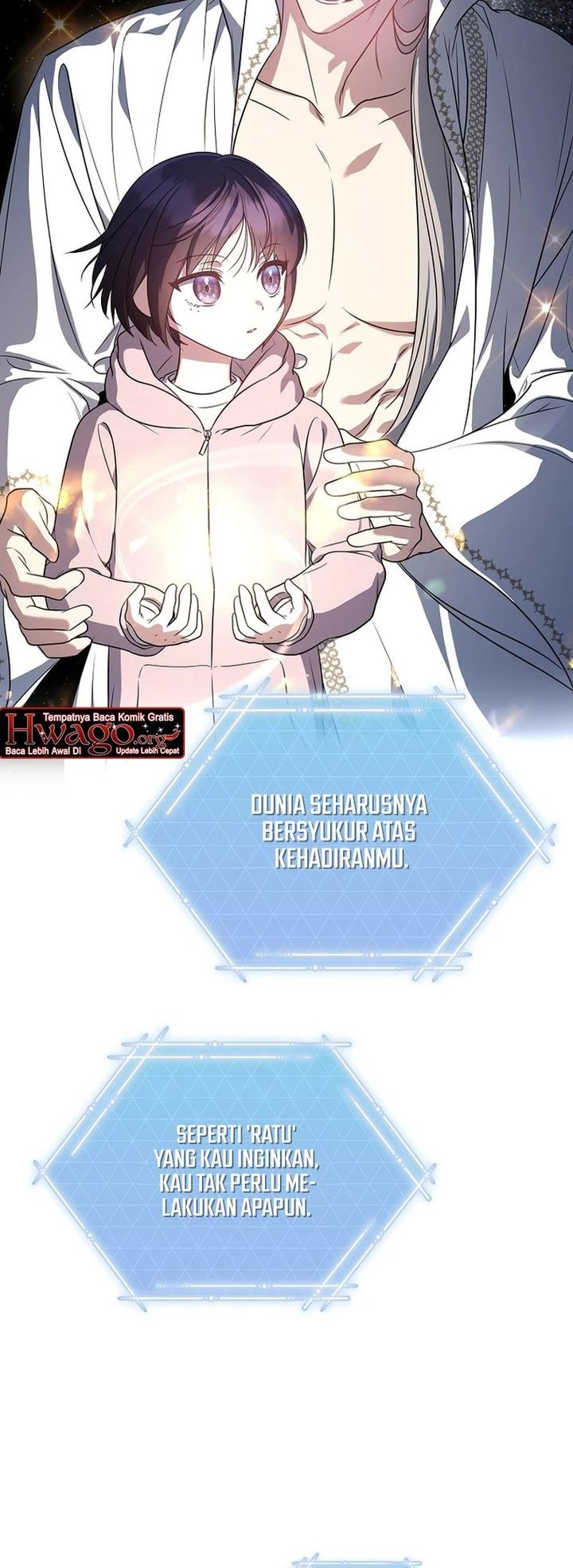 A Guide to the Right Life for Rankers Chapter 14 - halaman 20