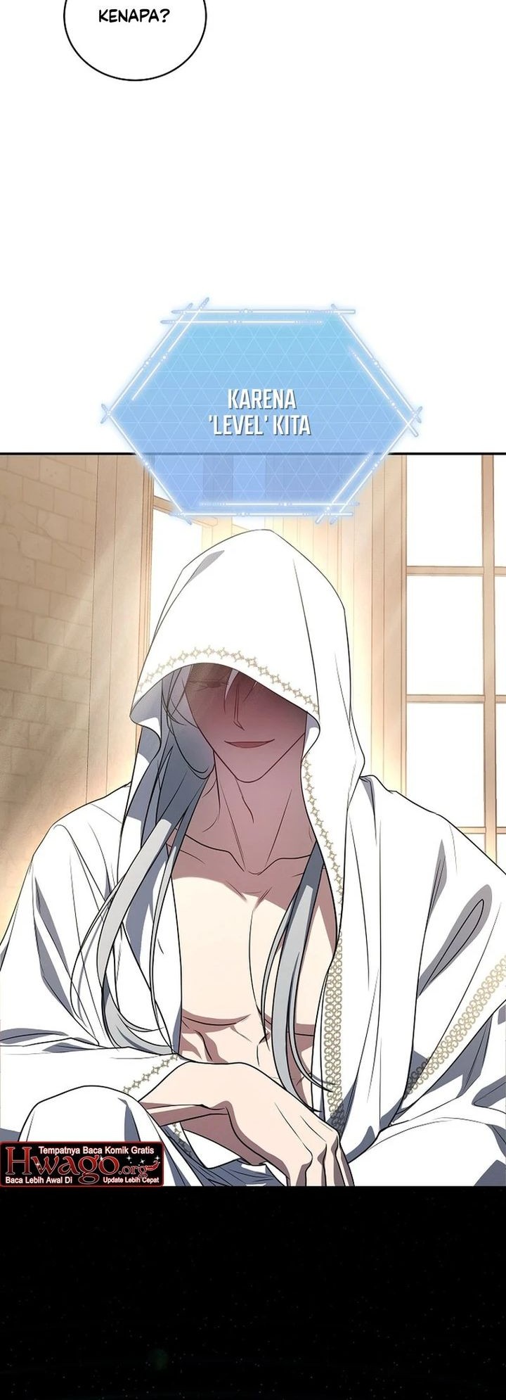 A Guide to the Right Life for Rankers Chapter 14 - halaman 25