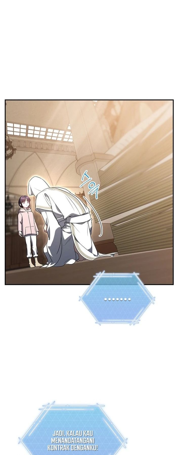 A Guide to the Right Life for Rankers Chapter 14 - halaman 28