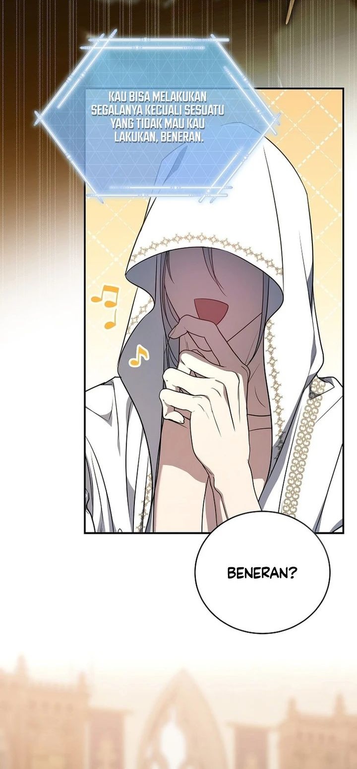 A Guide to the Right Life for Rankers Chapter 14 - halaman 31