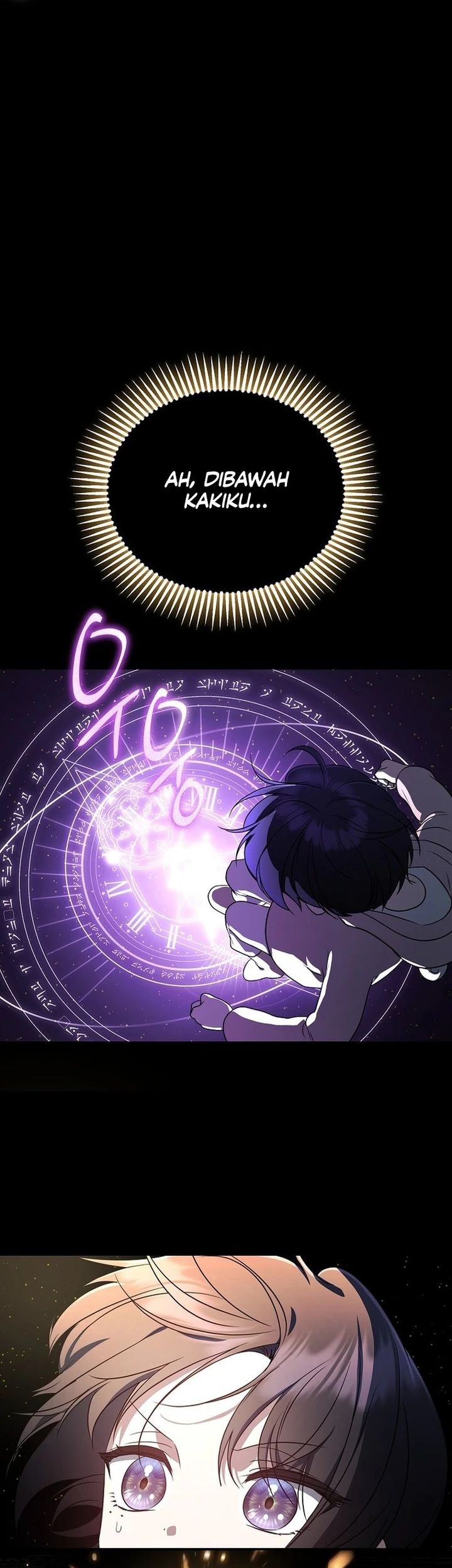 A Guide to the Right Life for Rankers Chapter 14 - halaman 38