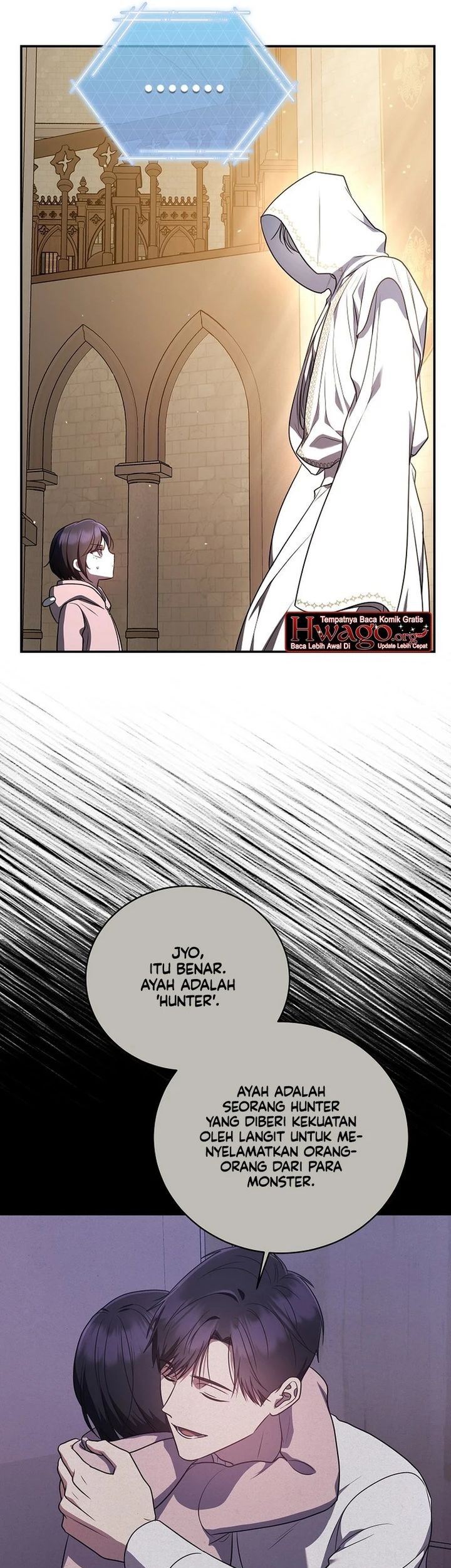 A Guide to the Right Life for Rankers Chapter 14 - halaman 4