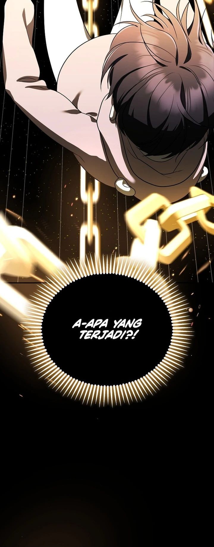 A Guide to the Right Life for Rankers Chapter 14 - halaman 40