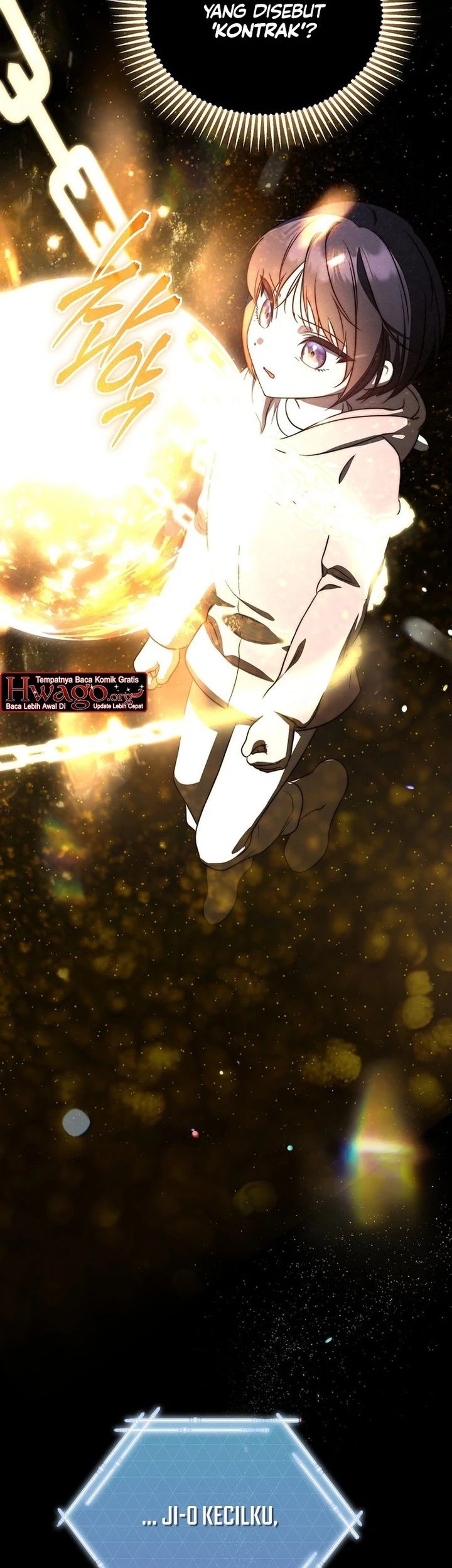 A Guide to the Right Life for Rankers Chapter 14 - halaman 42