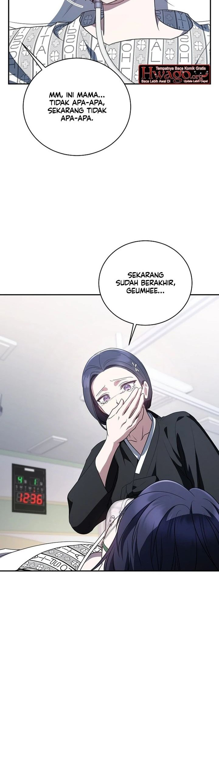 A Guide to the Right Life for Rankers Chapter 14 - halaman 51
