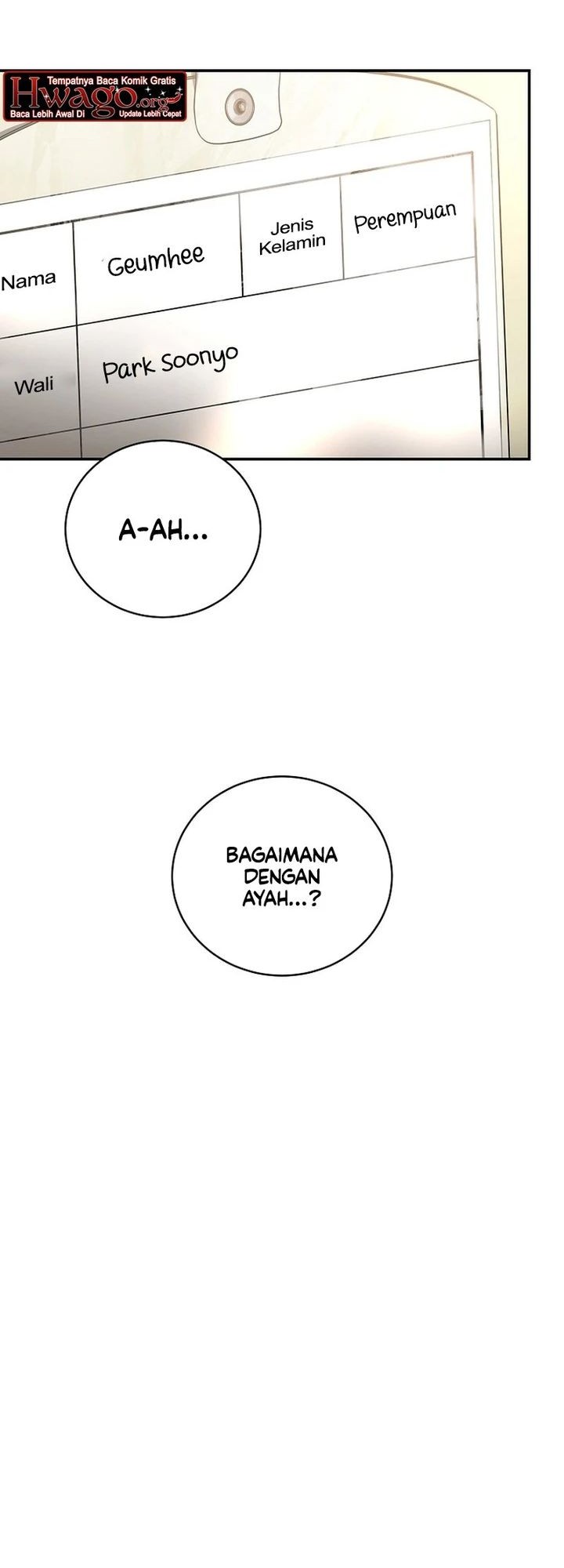 A Guide to the Right Life for Rankers Chapter 14 - halaman 52