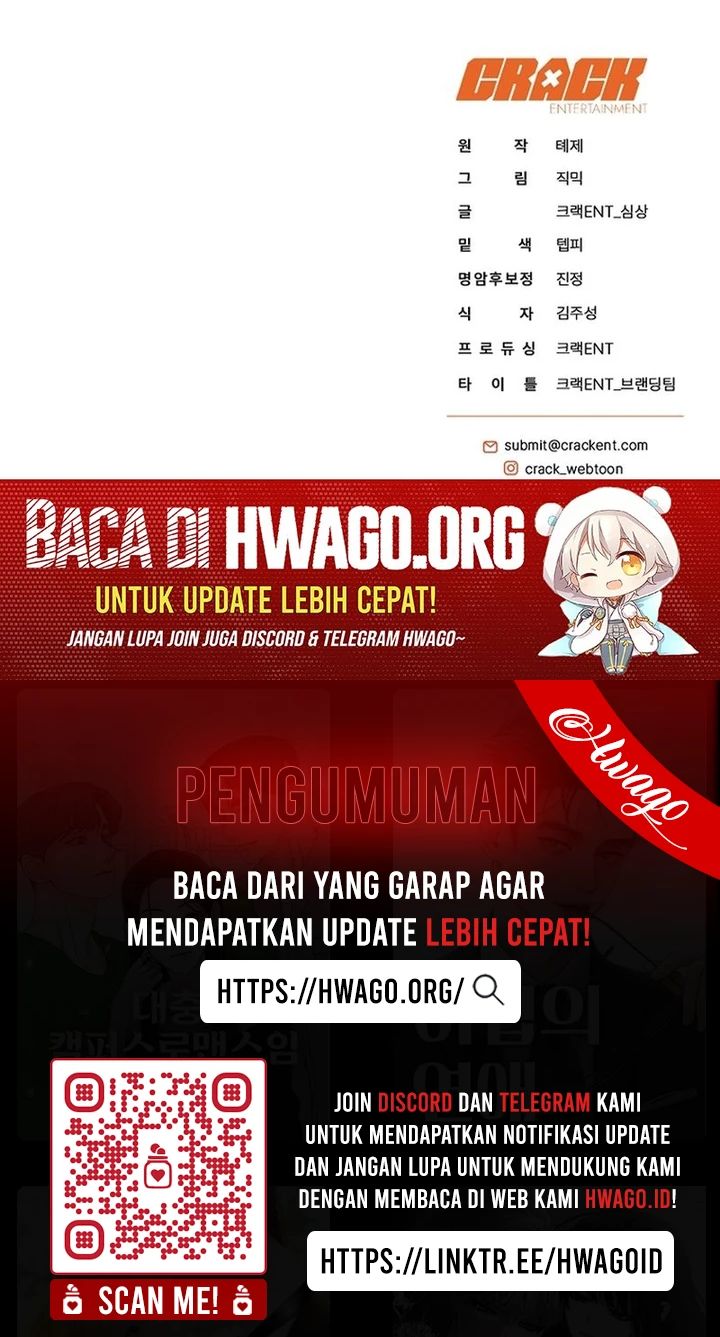A Guide to the Right Life for Rankers Chapter 14 - halaman 53