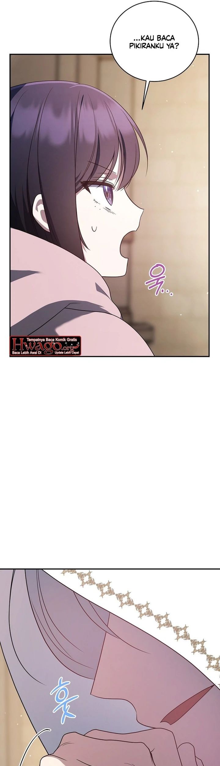 A Guide to the Right Life for Rankers Chapter 14 - halaman 7