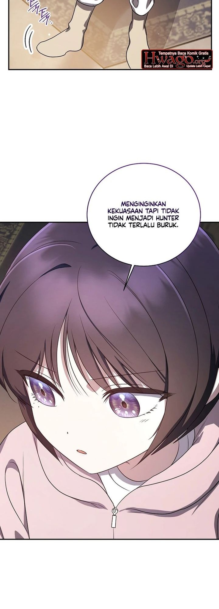 A Guide to the Right Life for Rankers Chapter 14 - halaman 9