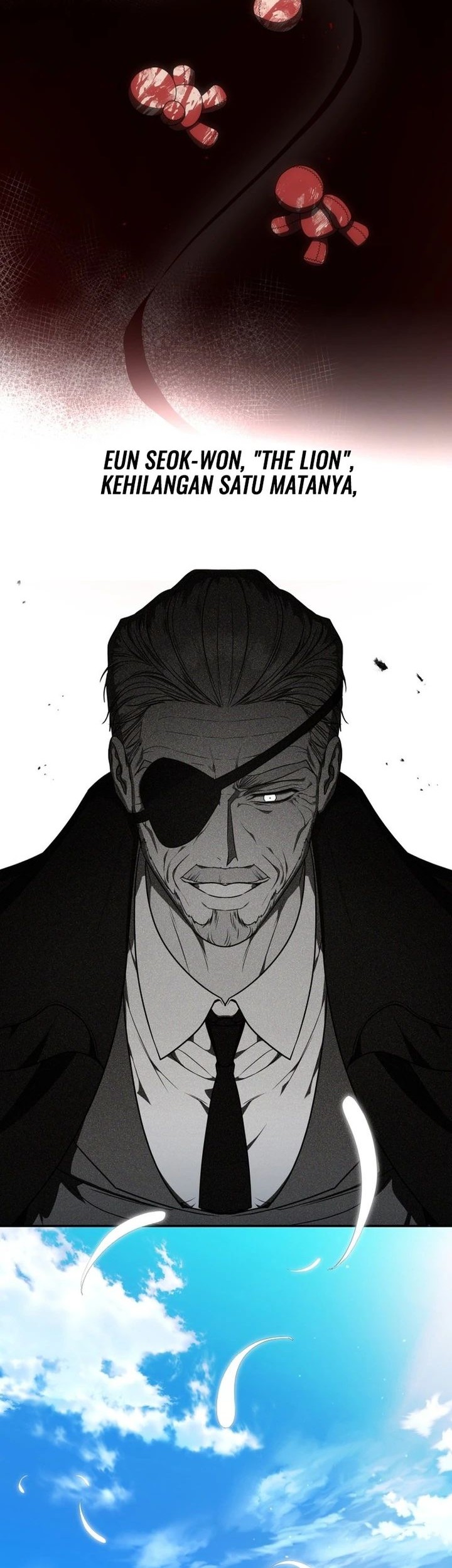 A Guide to the Right Life for Rankers Chapter 15 - halaman 2