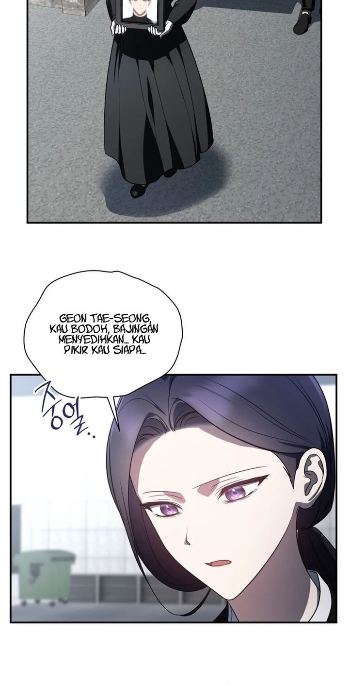 A Guide to the Right Life for Rankers Chapter 15 - halaman 21