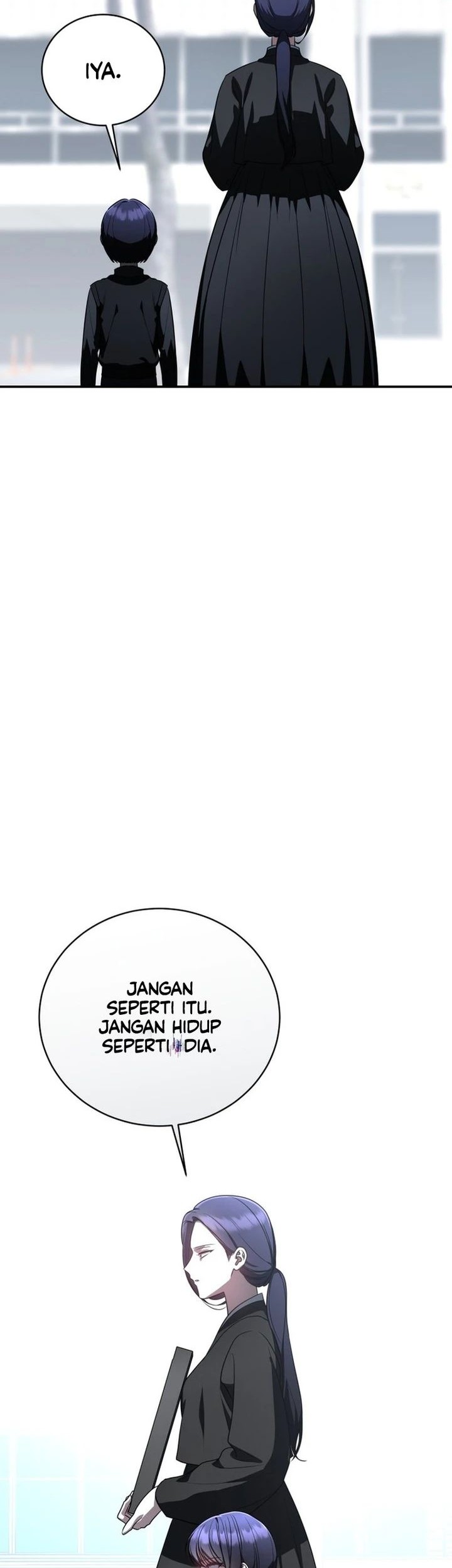 A Guide to the Right Life for Rankers Chapter 15 - halaman 23